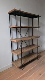 Mooie open kast van Casa - 120x39x180, Ophalen, Met plank(en), Gebruikt, 100 tot 150 cm