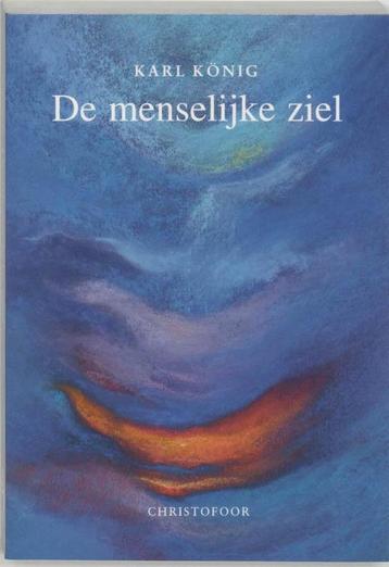 de menselijke ziel - Christofoor beschikbaar voor biedingen