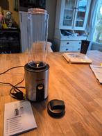 Smoothie blender,  Royalvkb, zo goed als nieuw, Ophalen of Verzenden, Zo goed als nieuw