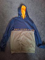 Trui Hoody WE, maat 158 164, Ophalen of Verzenden, Zo goed als nieuw, Jongen, Trui of Vest