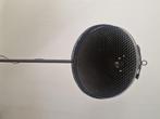 Industriële staande lamp, Ophalen, Zo goed als nieuw, Metaal, 150 tot 200 cm