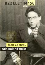 BZZLLETIN 156 mei 1988 - oa. Jean Cocteau ADR> ROLAND HOLST, Boeken, Ophalen of Verzenden, Zo goed als nieuw, Nederland