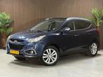 Hyundai ix35 2.0i i-Catcher Ponarama dak, 4 cilinders, Blauw, 163 pk, Bedrijf