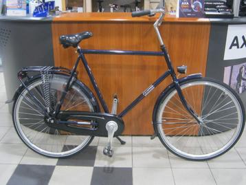 Pointer Horizon Heren 61 en 64 cm terugtraprem Blauw beschikbaar voor biedingen