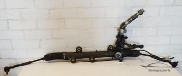 Stuurhuis Mercedes CLS C219. R21111011001 beschikbaar voor biedingen