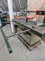 Vertongen freestafel / freesmachine met freesset, Ophalen, Gebruikt, Vertongen, Overige soorten