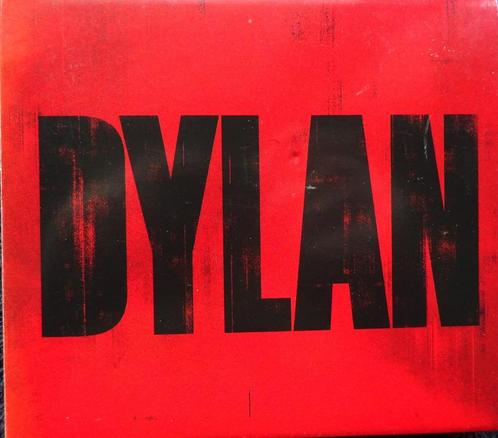 3 CDs..Bob Dylan --- Dylan, Cd's en Dvd's, Cd's | Rock, Zo goed als nieuw, Poprock, Ophalen of Verzenden