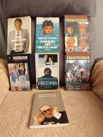 Kees v Kooten ,Dolf brouwers en 1 xVideo, Ophalen of Verzenden