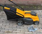 Stiga EL 340, Tuin en Terras, Grasmaaiers, Ophalen, Gebruikt, Elektrische grasmaaier, Stiga