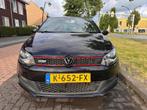 Volkswagen Polo GTI rijles auto, 1169 kg, 4 cilinders, 179 pk, Zwart