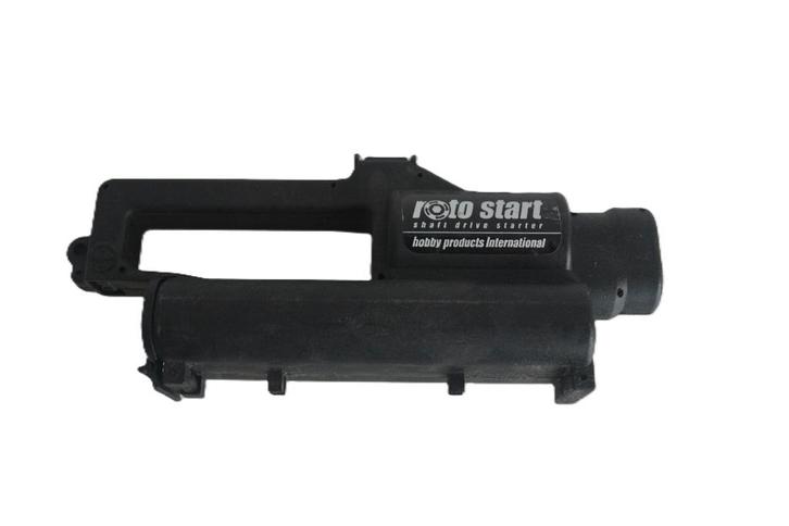 HPI Roto Start rc modelbouw, Hobby en Vrije tijd, Modelbouw | Radiografisch | Auto's, Gebruikt, Onderdeel, Nitro, Overige schalen