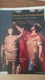 Elly Jans - Aeneas in de onderwereld, Boeken, Geschiedenis, Nieuw, Ophalen of Verzenden, Elly Jans; Charles Hupperts
