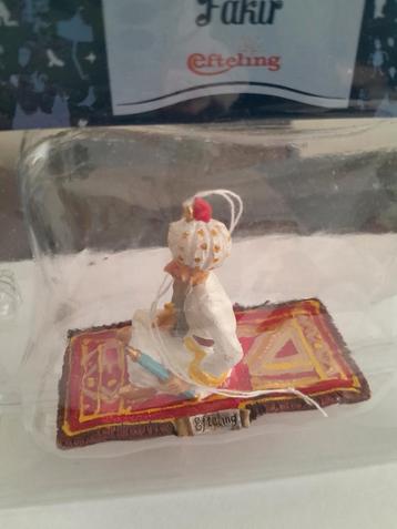 Efteling  figuurtjed beschikbaar voor biedingen