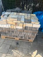 Ongeveer 500 stuks metselstenen, Doe-het-zelf en Verbouw, Metselstenen, Ophalen, Nieuw, Bakstenen