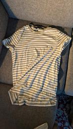 Tommy Hilfiger gestreept T-shirt, Kleding | Heren, T-shirts, Overige kleuren, Tommy Hilfiger, Overige maten, Ophalen of Verzenden