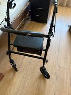 Binnenshuis rollator, Diversen, Ophalen of Verzenden, Zo goed als nieuw