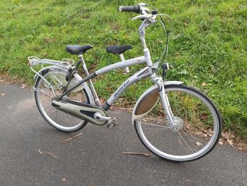 SPARTA AMAZONE vaderfiets  beschikbaar voor biedingen