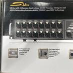 BEHRINGER SD16 Stage Box, Muziek en Instrumenten, Mengpanelen, Ophalen of Verzenden, Zo goed als nieuw, 20 kanalen of meer