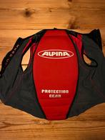 Alpina Rugprotectie maat 110-128, Kinderen en Baby's, Kinderkleding | Mutsen, Sjaals en Handschoenen, Ophalen of Verzenden, Gebruikt