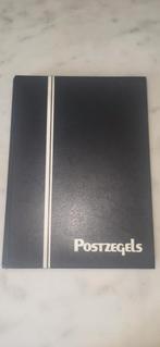 Postzegelalbum met 488 zegels, Postzegels en Munten, Postzegels | Nederland, Ophalen of Verzenden