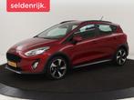 Ford Fiesta 1.0 EcoBoost Hybrid Active X | Trekhaak | B&O So, Auto's, Ford, Voorwielaandrijving, Gebruikt, Euro 6, Origineel Nederlands