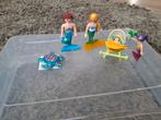 Playmobiel Meermin set, Ophalen of Verzenden, Zo goed als nieuw, Los playmobil