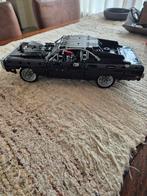 dom's charger 42111 lego, Kinderen en Baby's, Speelgoed | Duplo en Lego, Ophalen of Verzenden, Gebruikt, Complete set, Lego