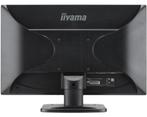Iiyama ProLite E2280HS/Garantie, HD, 3 tot 5 ms, Ilyama, Refurbished