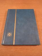 Suriname in stockboek, Ophalen of Verzenden, Buitenland