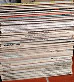 Avenue magazine 1969 ---1985, Verzamelen, Tijdschriften, Kranten en Knipsels, Ophalen of Verzenden, 1960 tot 1980, Tijdschrift