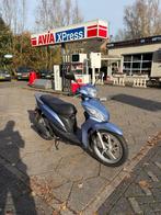 Honda Bromscooter NSC 50 Vision 14 *Uiterst netjes, Fietsen en Brommers, Gebruikt, Overige modellen, Motorhandel Meijering, 49 cc