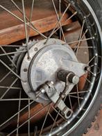 Yamaha MR50 compleet achterwiel in zeer mooie staat., Fietsen en Brommers, Ophalen of Verzenden, Zo goed als nieuw