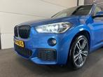 BMW X1 SDrive18d High Executive M-Pakket, Pano, € 23.950,0, Auto's, Nieuw, Emergency brake assist, Geïmporteerd, 5 stoelen
