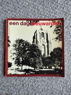 Een dag leeuwarden, Ophalen of Verzenden