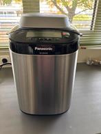 Panasonic SD-ZB2502 broodbakmachine met glutenvrij programma, Witgoed en Apparatuur, Ophalen, Gebruikt, Met timer