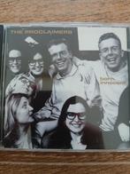 CD The Proclaimers - Born Innocent, Ophalen of Verzenden, Zo goed als nieuw, Poprock