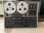 Bandrecorder Aristona EW5506 (=) Philips N4506 Tapedeck, Audio, Tv en Foto, Bandrecorders, Ophalen, Bandrecorder, Met banden