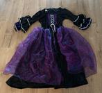 Carnavals jurk maat 46, Kleding | Dames, Carnavalskleding en Feestkleding, Ophalen of Verzenden, Zo goed als nieuw