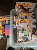 Doos penny’s, Meerdere comics, Ophalen, Zo goed als nieuw, Europa