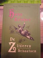 Mary Mapes Dodge - Hans Brinker, of De zilveren schaatsen, Ophalen of Verzenden, Zo goed als nieuw, Mary Mapes Dodge