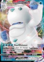 Galarian Darmanitan VMAX #37 - VIV -Vivid Voltage, Verzenden, Nieuw, Losse kaart