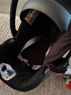 Autostoel cybex cloud z, Kinderen en Baby's, Autostoeltjes, Autogordel of Isofix, Gebruikt, 0 t/m 13 kg, Slaapstand