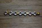 Zilveren armband Otazu 925 20cm In perfecte staat 104.9 gram, Ophalen of Verzenden, Zo goed als nieuw, Zilver, Zilver