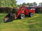 Schaffer 548 loader shovel, Zakelijke goederen, Machines en Bouw | Kranen en Graafmachines, Ophalen of Verzenden, Wiellader of Shovel