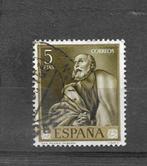 Spanje mi.1392, gestempeld, Postzegels en Munten, Verzenden, Gestempeld