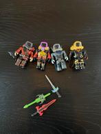 Endominus Roblox Poppetjes - Exclusief!, Ophalen, Gebruikt