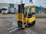 Hyster J 1.6 XN (bj 2017), 1000 tot 2000 kg, Elektrisch, Heftruck, Hyster