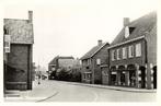 Dinxperlo, Hogenstraat - auto - ongelopen, Verzamelen, Ansichtkaarten | Nederland, Ophalen of Verzenden, 1960 tot 1980, Ongelopen