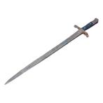 Oostenrijk Hongaarse / Portugese Kropatchek M1886 Bajonet, Ophalen of Verzenden, Overige gebieden, Mes of Dolk