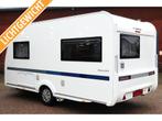 Adria Altea 432 PX 2024 Mover Voortent 1300KG GFK Dak Autark, Schokbreker, Rondzit, Dwarsbed, Bedrijf